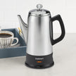 CUISINART PRC-12NC Classic 12 Cup Cordless Percolator