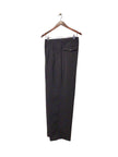 PREMIERE COLLECTION Regular fit Pant in Black  -  38/30