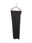 PREMIERE COLLECTION Regular fit Pant in Black  -  38/30
