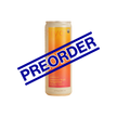 Hiyo - Passion Fruit Tangerine Seltzer