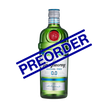 Tanqueray 0.0