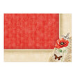 Loving Memories Luxury Topper Set