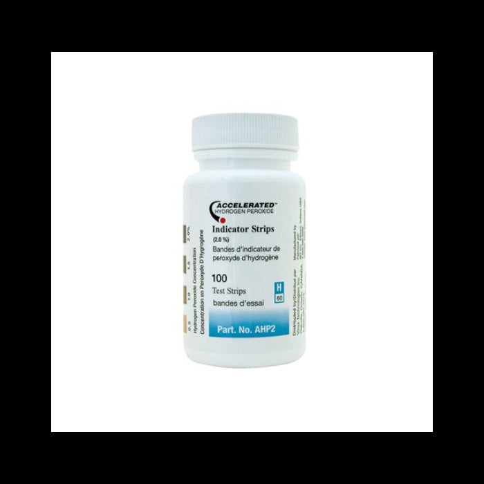 PREempt - Test Strips For Hld5
