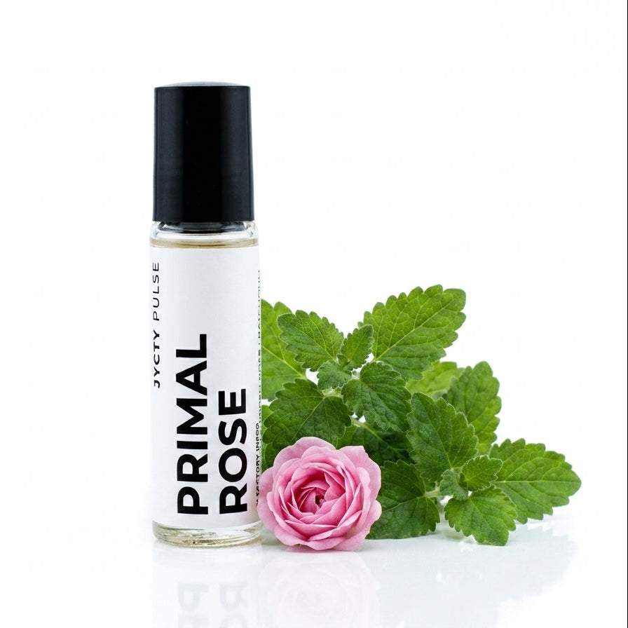 PRIMAL ROSE | Inspired by Rose Prick