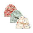 Baby/Kids' Bamboo Beanie | Sunkissed