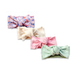 Baby Bamboo Headwrap | Cream