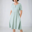 Ladies Bamboo Esme Dress | Saltwater Floral