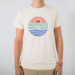 Adult Unisex/Men's Bamboo Graphic T-Shirt | 