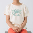 Baby/Kids' Bamboo Graphic T-Shirt | 
