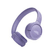 Casque d'écoute Bluetooth à isolation sonore JBL Tune 520BT - Recertifié par JBL