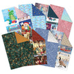 Crafting With Hunkydory Project Magazine - Christmas Edition 2024