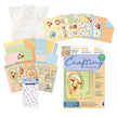 Crafting with Hunkydory Project Magazine - Issue 81