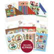 Crafting with Hunkydory Project Magazine - Issue 83