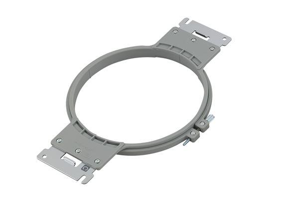 Brother - PRPRF160 Emb frame, round (160x160mm)(6