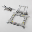 Brother PRVMFMKIT Flash Frame M Clamp Magnetic Kit (4