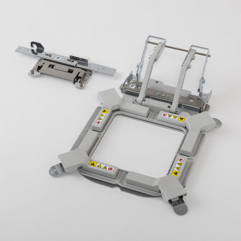Brother PRVMFMKIT Flash Frame M Clamp Magnetic Kit (4