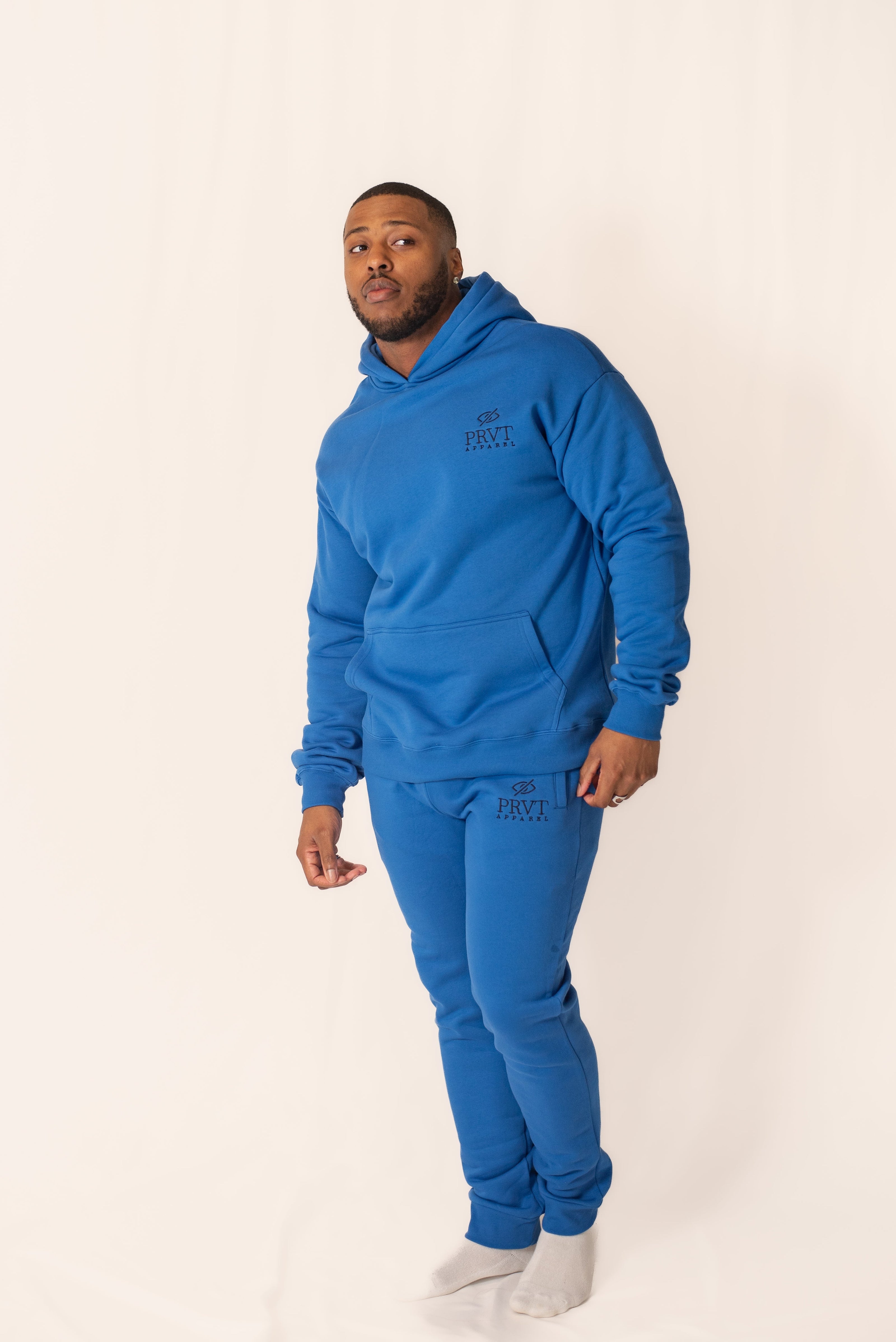 Signature hoodie