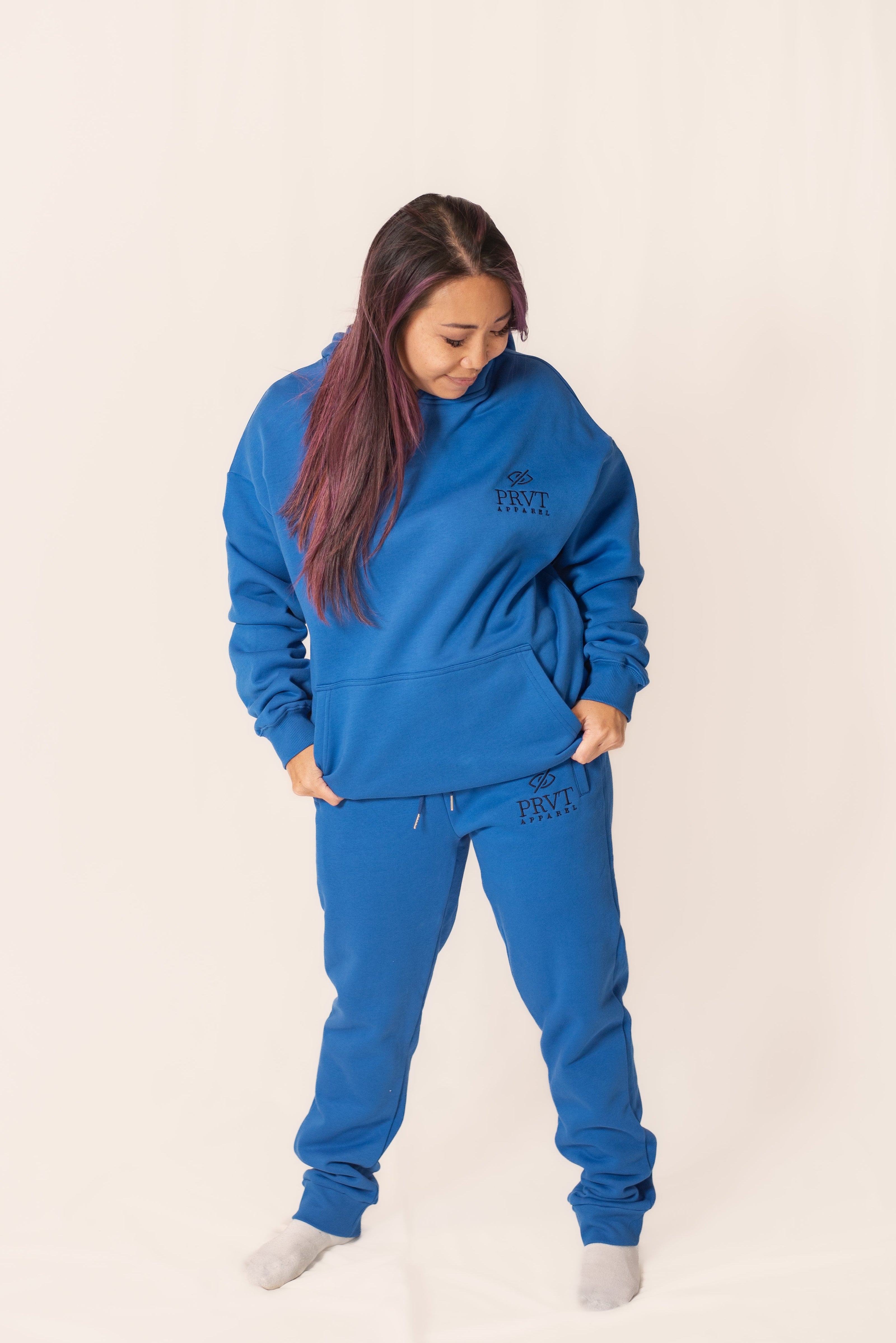Signature Sweats