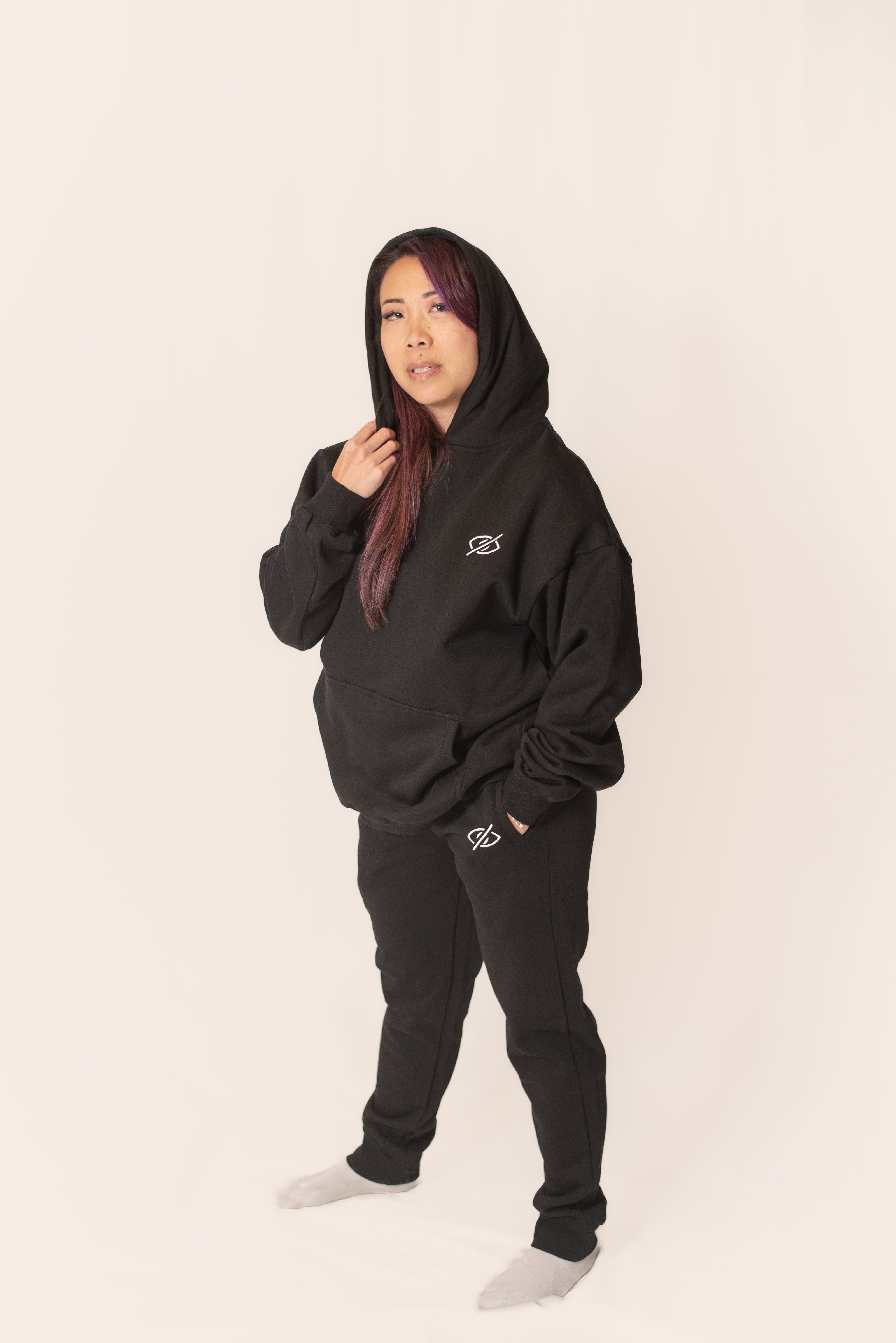 Classic hoodie