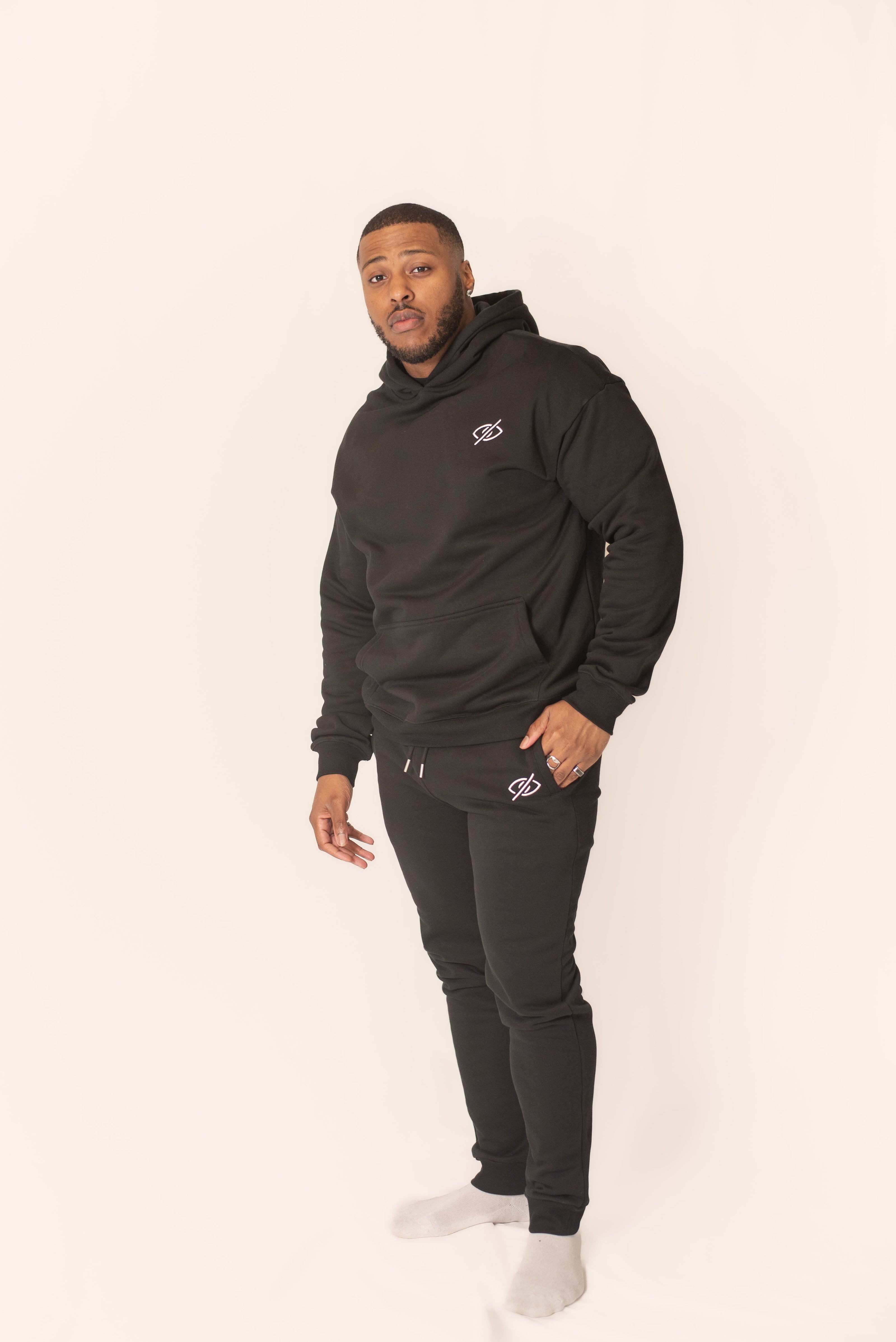 Classic hoodie