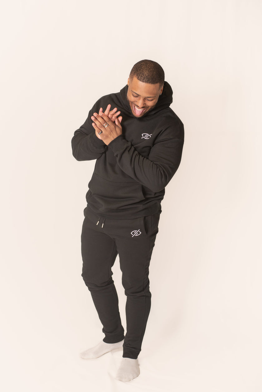 Classic hoodie