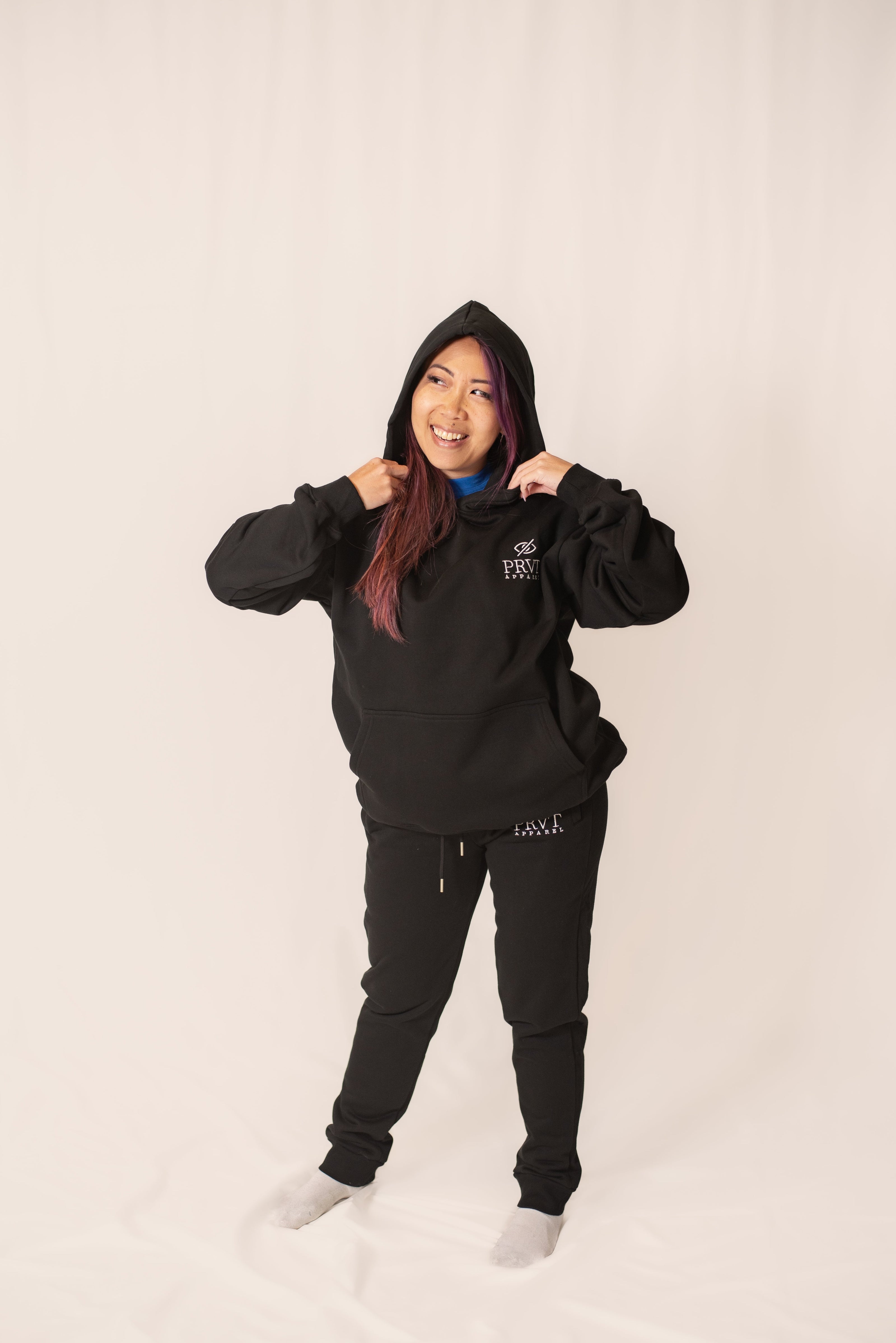 Signature Sweats