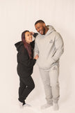 Signature hoodie