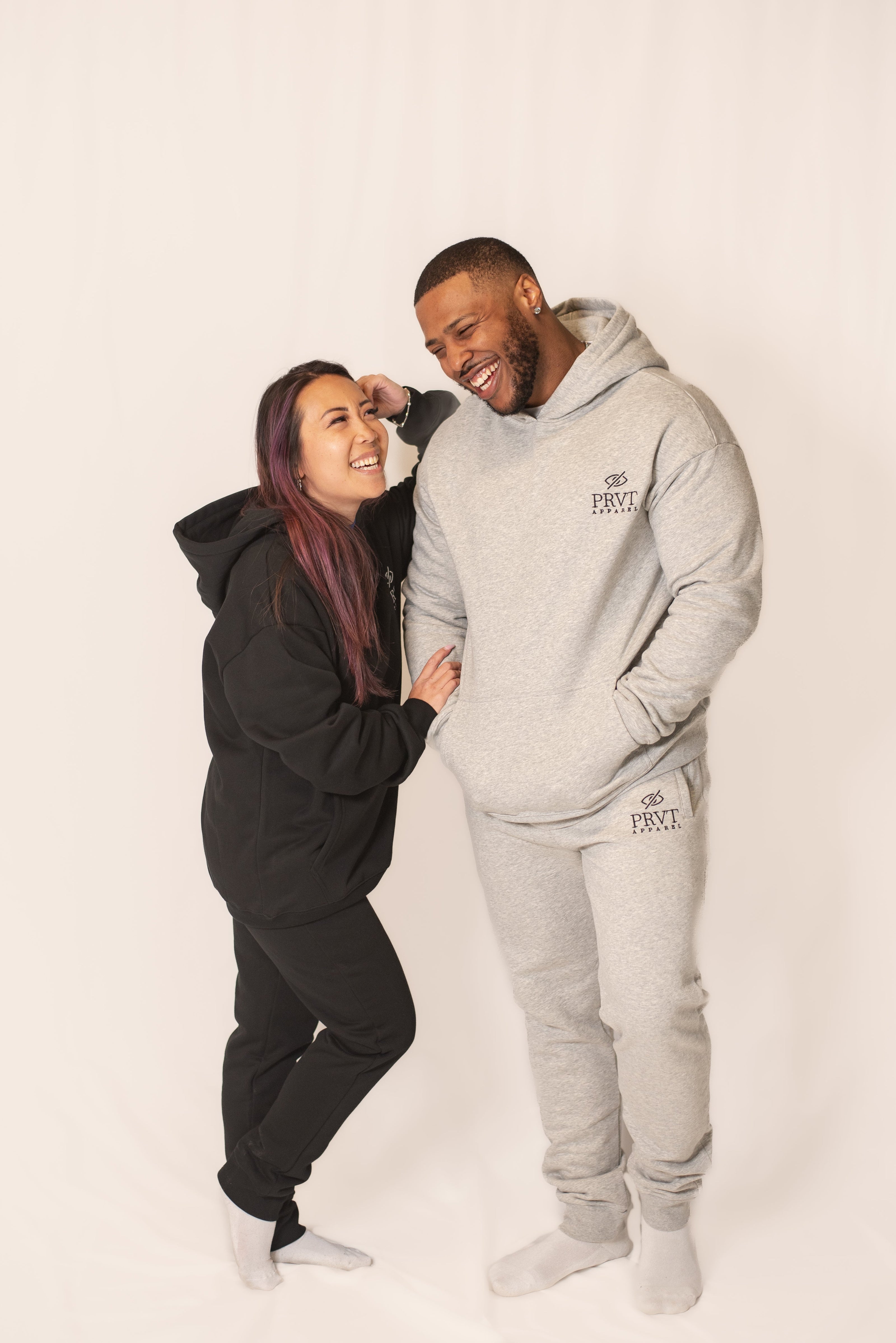 Signature hoodie