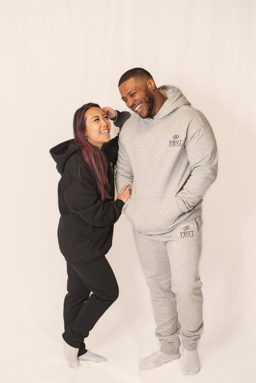 Signature hoodie