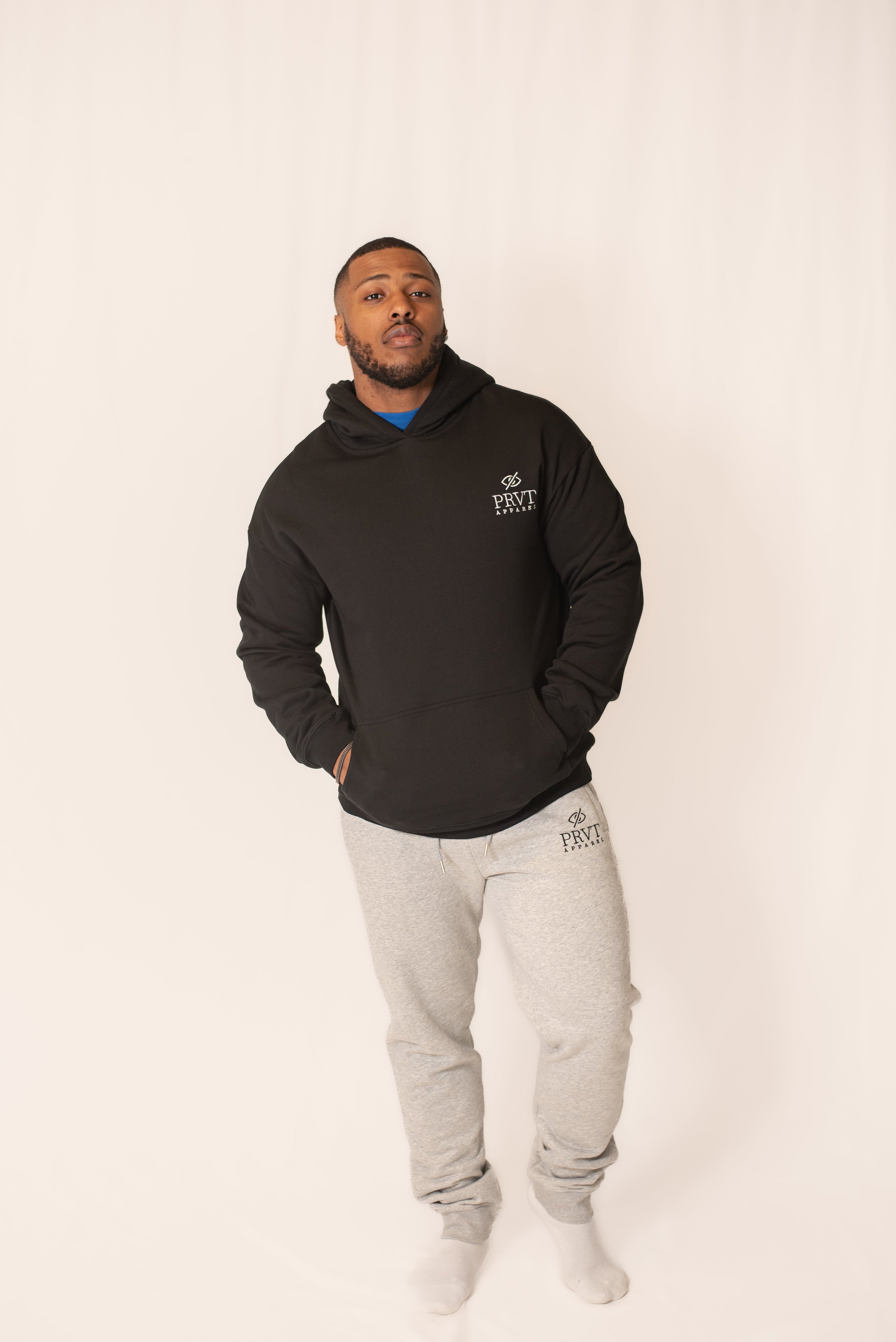 Signature hoodie