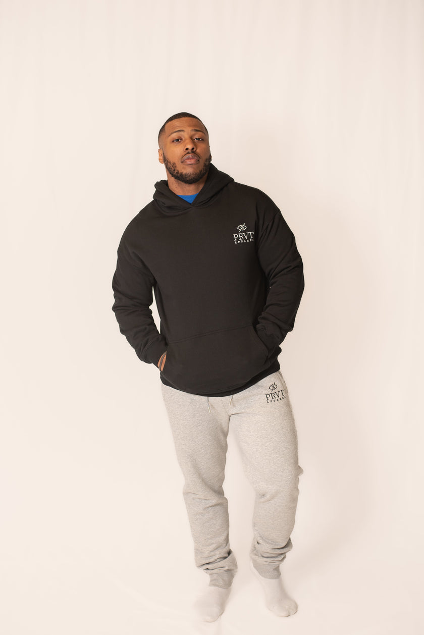 Signature hoodie