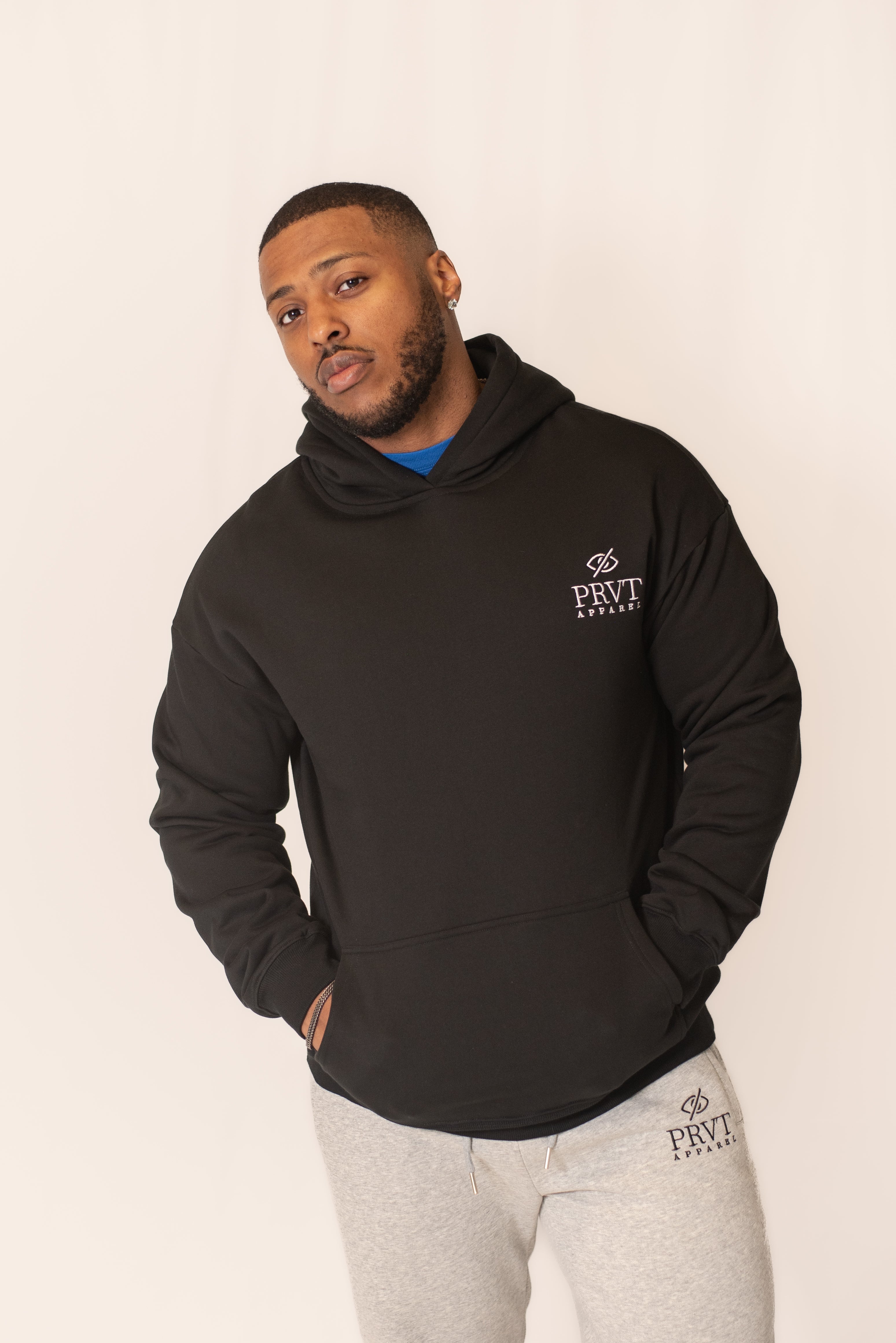 Signature hoodie