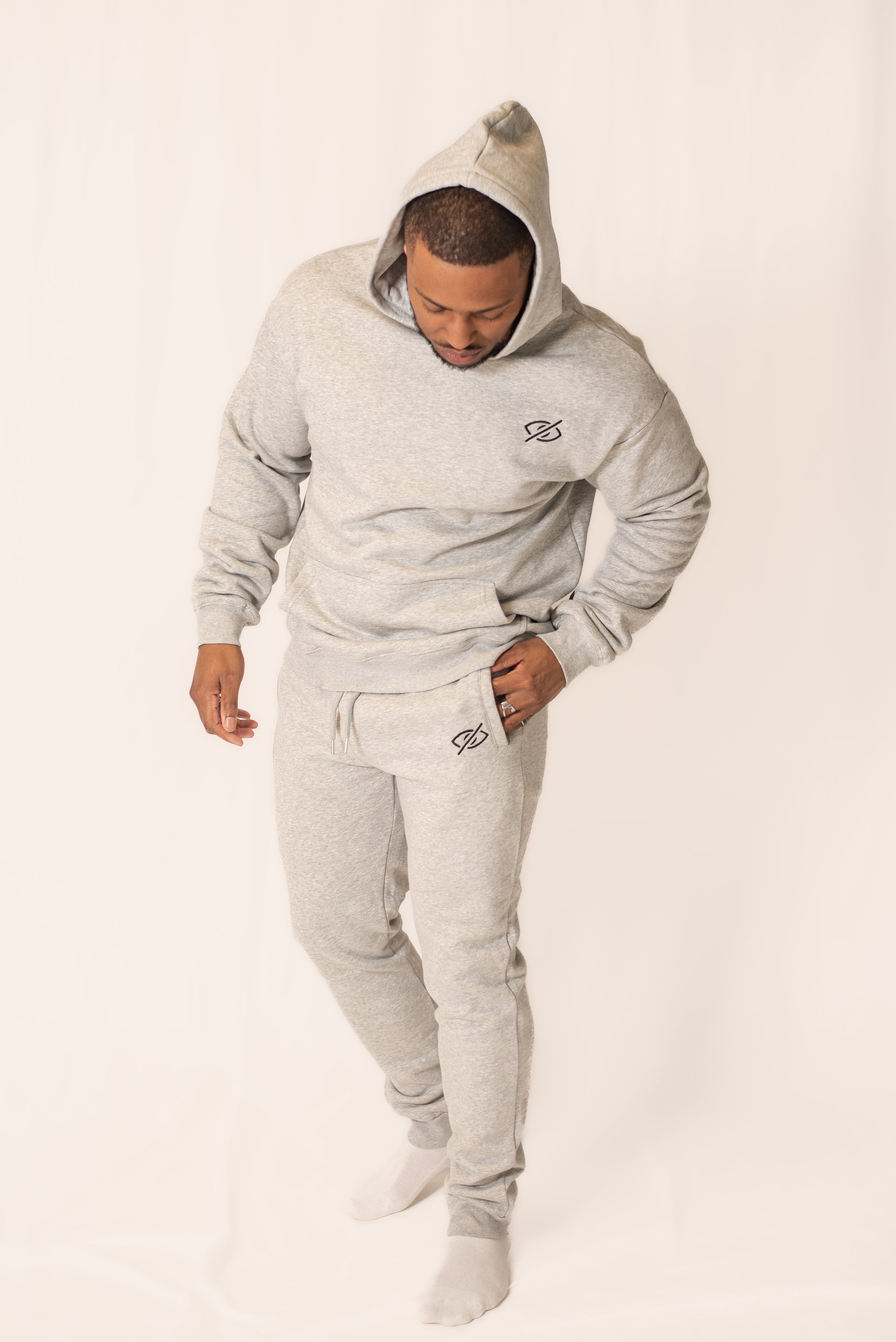 Classic hoodie