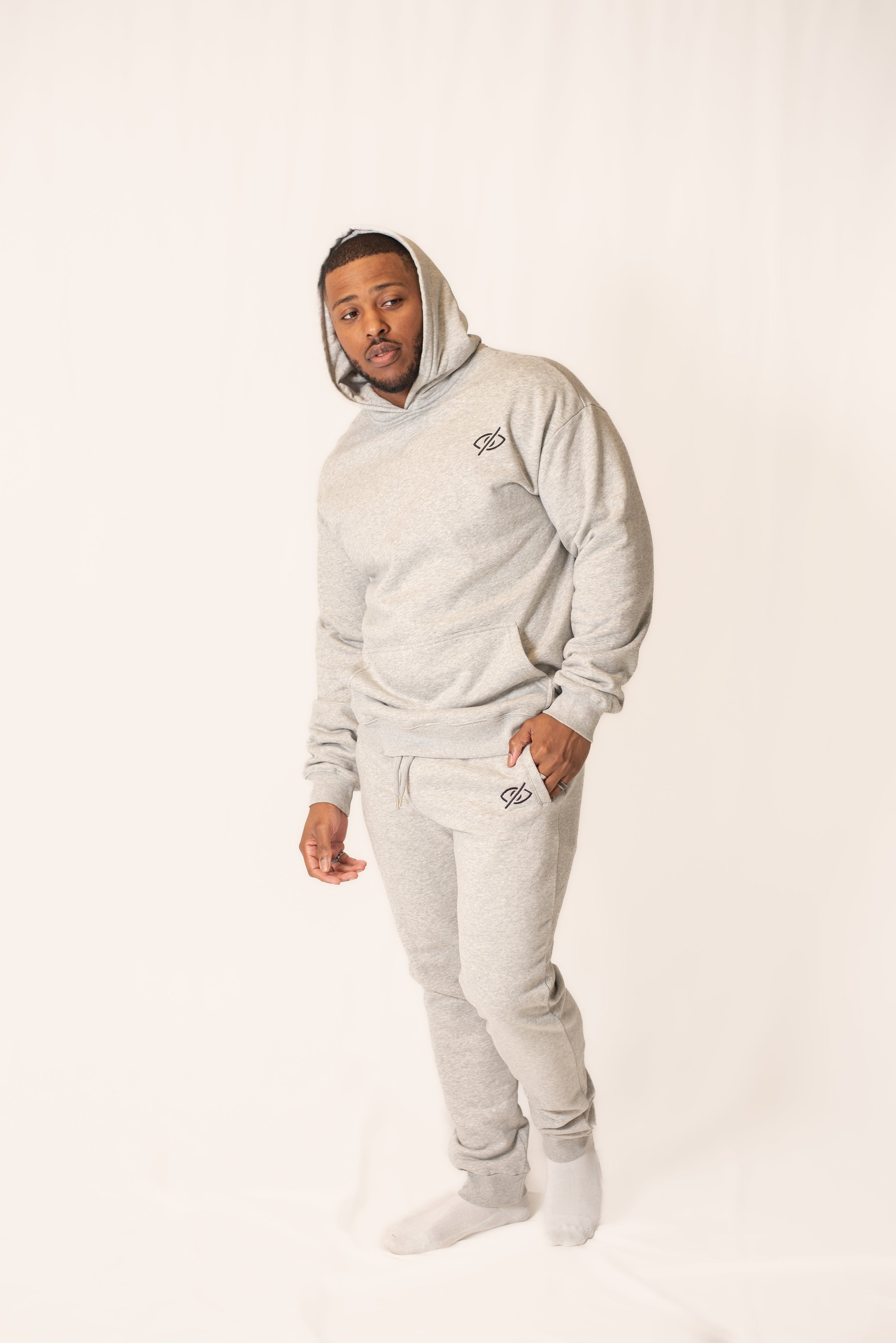 Classic hoodie
