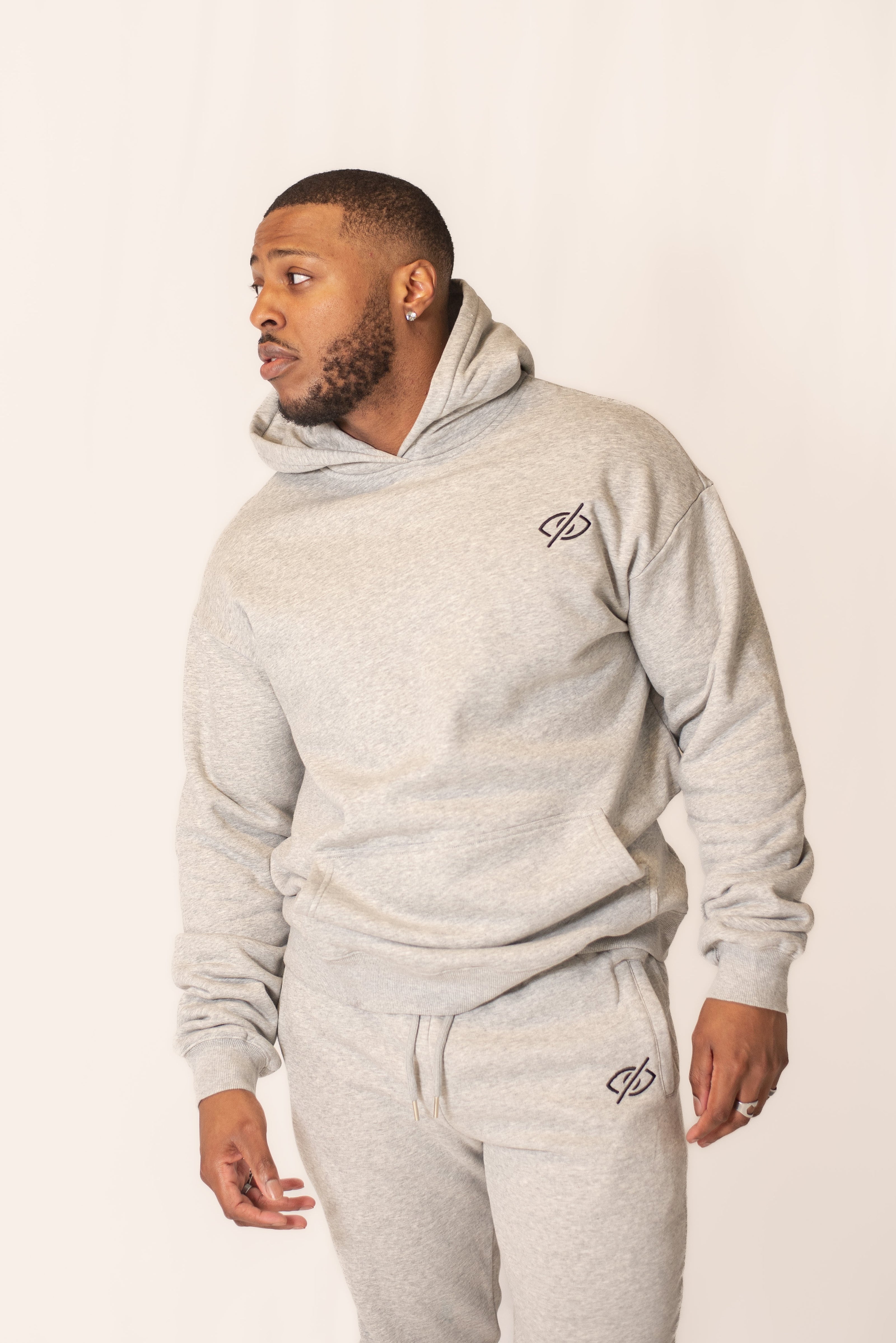Classic hoodie