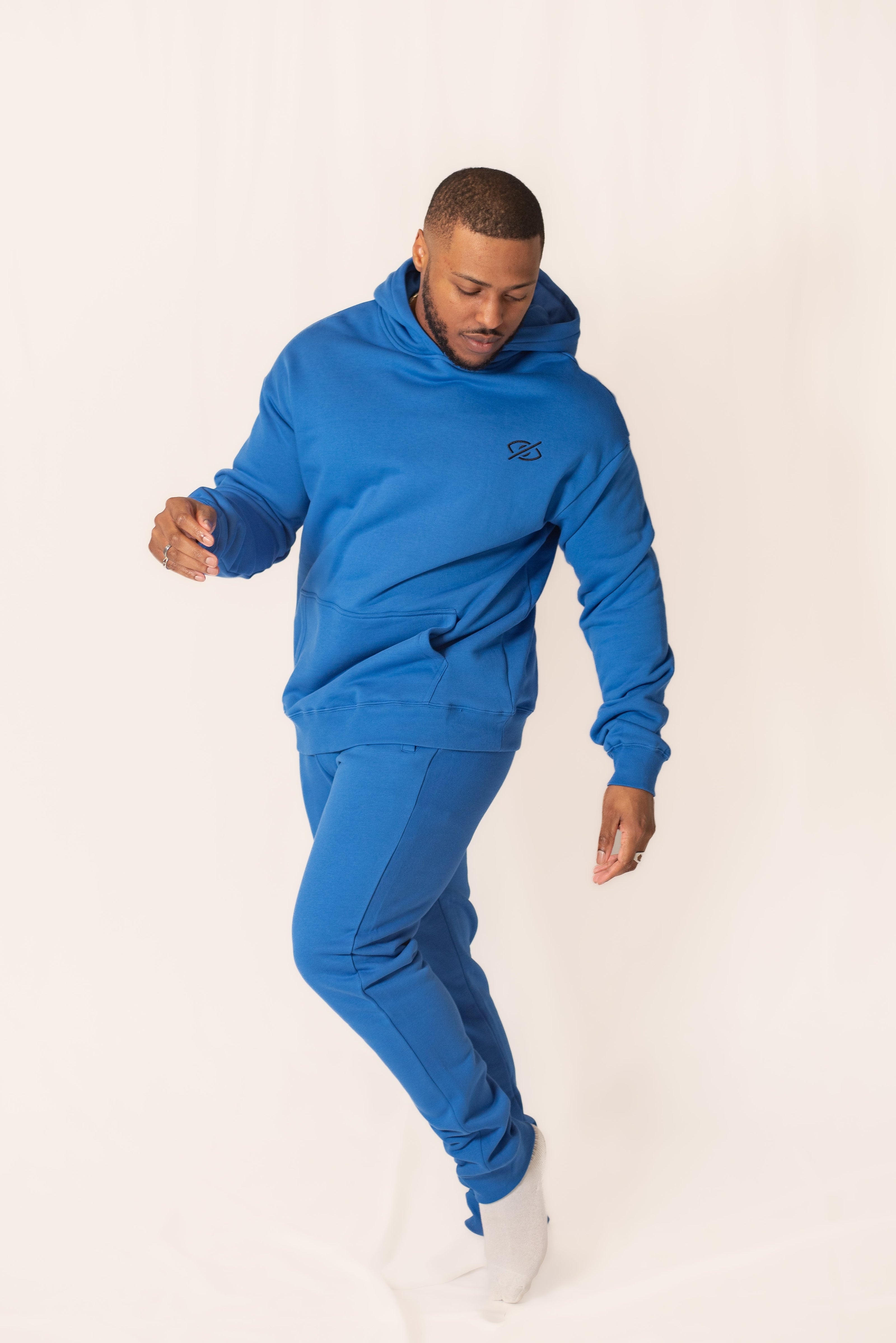 Classic hoodie