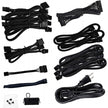 eVGA 850W 80 Plus BRONZE Fully Modular ATX Power Supply 220-B5-0850-V1