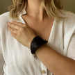Multi Strand Thread Bracelet