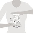 Ciao Bella Clear Stamp Set 4