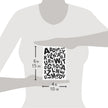 Ciao Bella Clear Stamp Set 4