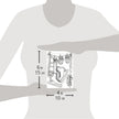 Ciao Bella Clear Stamp Set 4