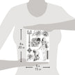 Ciao Bella Clear Stamp Set 6