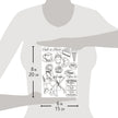 Ciao Bella Clear Stamp Set 6