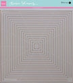 Marianne Design Mask Karin's Basic Shape: Square