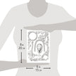 Ciao Bella Clear Stamp Set 6