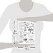 Ciao Bella Clear Stamp Set 6