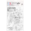 Ciao Bella Clear Stamp Set 6