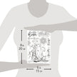 Ciao Bella Clear Stamp Set 6