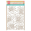 Marianne Design Mask Flower Petals