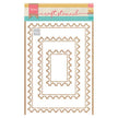 Marianne Design Mask Postcard